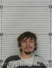 Mugshot of Samual Ryan Cales booked in Williams County, North Dakota on October 11, 2026