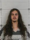 Mugshot of Stephen Alva Downing booked in Williams County, North Dakota on September 27, 2026