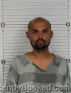 Mugshot of Seth Brian Enno booked in Williams County, North Dakota on September 13, 2026