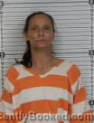 Mugshot of STARLET MARIE FROMM booked in Williams County, North Dakota on August 3, 2026
