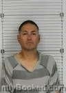 Mugshot of Sheldon Derek Jerome Fox booked in Williams County, North Dakota on September 4, 2026