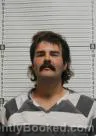 Mugshot of SHANNON MICHAEL BURCKHARDT GOOD booked in Williams County, North Dakota on July 12, 2026