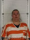 Mugshot of SALINA REN A HENKE booked in Williams County, North Dakota on April 29, 2026