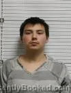 Mugshot of SLADE WILLIAM KIRN booked in Williams County, North Dakota on June 2, 2026