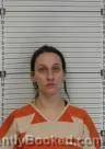 Mugshot of SHELBY JOLENE LEWIS booked in Williams County, North Dakota on June 22, 2026