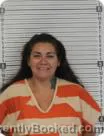 Mugshot of Stephanie Noemi Lopez booked in Williams County, North Dakota on October 26, 2026