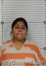 Mugshot of Sandra Martinez Lima booked in Williams County, North Dakota on August 16, 2026