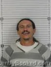 Mugshot of Skylar Alan Mcentee booked in Williams County, North Dakota on September 24, 2026