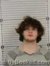 Mugshot of SCHUYLER PHOENIX PETERSON