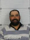 Mugshot of Sergio Rene Pena Hinojosa booked in Williams County, North Dakota on August 30, 2026