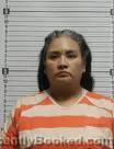 Mugshot of SHAUNA COLETTE REED booked in Williams County, North Dakota on June 7, 2026