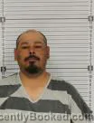 Mugshot of SERVANDO RAMIREZ booked in Williams County, North Dakota on May 3, 2026