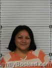 Mugshot of SAMMI CARLA STEELE booked in Williams County, North Dakota on June 27, 2026