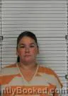 Mugshot of STEPHANIE GRACE WEEKS booked in Williams County, North Dakota on June 28, 2026