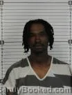 Mugshot of SERAIAH NENKORWON WOGBEH booked in Williams County, North Dakota on June 29, 2026