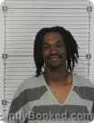 Mugshot of Seraiah Nenkorwon Wogbeh booked in Williams County, North Dakota on October 17, 2026
