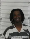 Mugshot of Seraiah Nenkorwon Wogbeh booked in Williams County, North Dakota on October 28, 2026