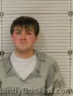 Mugshot of TROY RANDY BATH booked in Williams County, North Dakota on May 5, 2026