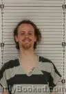 Mugshot of TRISTEN FRANCIS JAMES BUTLER booked in Williams County, North Dakota on May 17, 2026