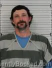Mugshot of TYLER CHASE BUMP booked in Williams County, North Dakota on June 29, 2026