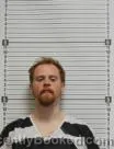 Mugshot of TRISTEN FRANCIS JAMES BUTLER booked in Williams County, North Dakota on July 8, 2026