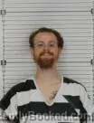 Mugshot of Tristen Francis James Butler booked in Williams County, North Dakota on August 20, 2026