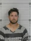 Mugshot of Thomas Jeffrey Brooke booked in Williams County, North Dakota on October 13, 2026