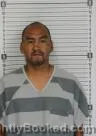 Mugshot of Theodore James Crowe booked in Williams County, North Dakota on August 17, 2026