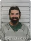 Mugshot of Taylor John Crohn booked in Williams County, North Dakota on October 18, 2026
