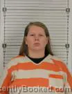 Mugshot of TIFFANY RAE ESTES