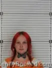 Mugshot of TIFFANY TAYLOR JAMESON booked in Williams County, North Dakota on July 14, 2026