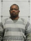 Mugshot of TREVOR REYNARD JACKSON booked in Williams County, North Dakota on June 4, 2026