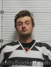 Mugshot of TOMMY DEAN JR JACKSON booked in Williams County, North Dakota on June 7, 2026