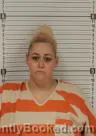 Mugshot of TRACY SUANN KELLER booked in Williams County, North Dakota on May 14, 2026