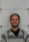 Mugshot of TRISTAN KEITH KIMBALL booked in Williams County, North Dakota on July 29, 2026