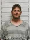 Mugshot of Timothy John Little booked in Williams County, North Dakota on August 23, 2026