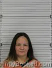 Mugshot of TIFFANY RAE MAGLEY booked in Williams County, North Dakota on July 11, 2026