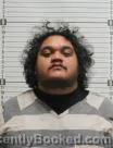 Mugshot of THERIN MATAIO MATUAIA MALIVAO booked in Williams County, North Dakota on June 6, 2026