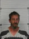 Mugshot of THEODORE ALLEN III MATHERS booked in Williams County, North Dakota on June 17, 2026