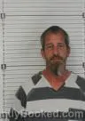 Mugshot of Theodore Allen Iii Mathers booked in Williams County, North Dakota on September 23, 2026