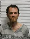 Mugshot of TRAVIS ARLEY JR NEVAREZ booked in Williams County, North Dakota on June 2, 2026