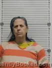 Mugshot of Tammy Jean Stone booked in Williams County, North Dakota on August 13, 2026