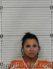 Mugshot of Tammy Renae Slater booked in Williams County, North Dakota on August 16, 2026