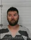 Mugshot of TYLER DAVID SCHAAN booked in Williams County, North Dakota on July 14, 2026