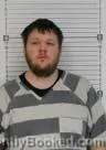 Mugshot of Tucker Larson Triebwasser booked in Williams County, North Dakota on September 12, 2026