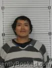 Mugshot of Uriel Hurtado Hurtado Osorio booked in Williams County, North Dakota on October 28, 2026