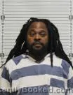 Mugshot of VICTOR ALEXIS CARABALLO booked in Williams County, North Dakota on June 25, 2026