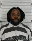 Mugshot of Victor Alexis Caraballo booked in Williams County, North Dakota on September 12, 2026