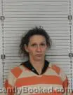 Mugshot of Virginia Dee Davis