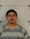 Mugshot of VICTOR MANUEL JR OLVERA booked in Williams County, North Dakota on May 22, 2026